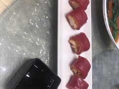 -味友味港印记(厦门集美银泰百货店)