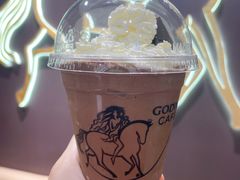 -GODIVA(五角场万达广场店)