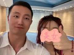 -斯博特游泳俱乐部(永安里店)