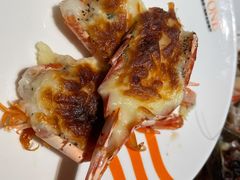 -V-ONE西雅图海鲜自助餐厅(仓山万达广场店)