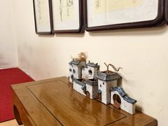 -东来顺饭庄(西直门店)