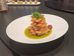 -宫燕府·京菜·烤鸭·淮扬菜(王府中心店)