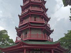 -南沙天后宫景区