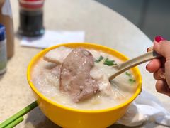 -生记粥店(旺角店)