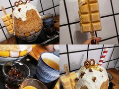 -WONDER ICE 萬得冰田(建設路总店)