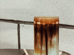 绿啡-RWORK·COFFEE(滨江店)