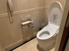 -广州富力丽思卡尔顿酒店