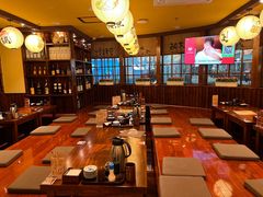 -鸟鹏烧鸟居酒屋(仁恒梦中心店)