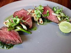 -Mercato莫卡多露台餐厅与酒吧(K11店)