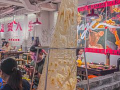 -于屿城重庆火锅(深圳总店)