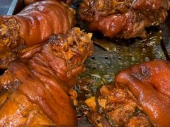 -聚首堂·特色小吃·肘子(什刹海德胜门店)