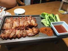 -蜀宴小调·精致家常菜(科华店)