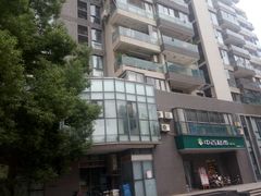 小区环境-滨湖·名邸一期