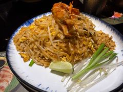 -金厨泰国餐厅·全泰籍厨师料理(拱北店)