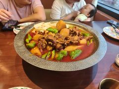 -那拉提之疆·新疆菜(美院店)