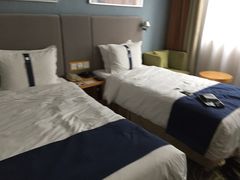 -北京上地智选假日酒店