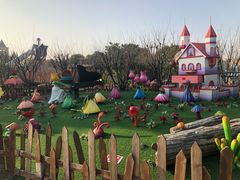 -安徒生童话乐园