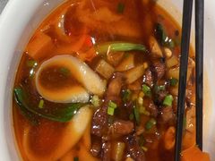 -山西人家(锦创书城店)