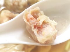 -小梁哥云吞面(黄贝岭店)