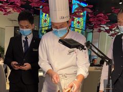 -大董(环贸iapm店)
