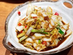 -麽麽家•爆炒牛肉饭(景瑞时光里店)