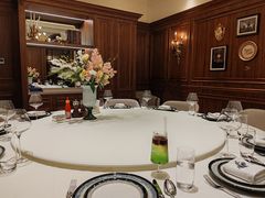 -马克西姆俄罗斯餐厅(通亚街店)