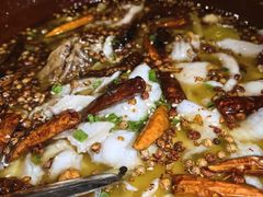 -荣家小吃(紫阳街店)