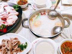 -千味涮·健康火锅(会展连城新天地店)