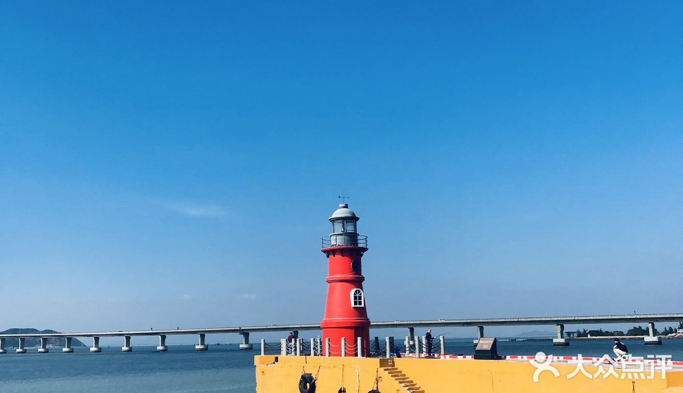 逛吃逛吃的潮汕游