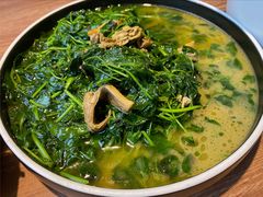 河蚌秧草-周家二小姐的菜(西津渡店)