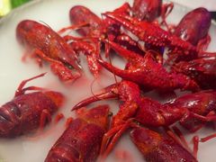-红盔甲·小龙虾(车公庙店)
