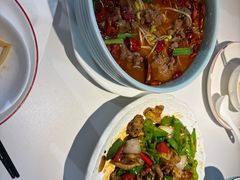 -南门食仙·手工福州菜(南门兜店)