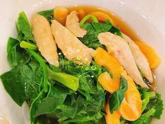 -功德林素菜饭庄(前门店)