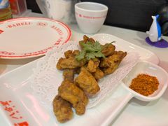 -八合里牛肉火锅(上海世茂广场店)