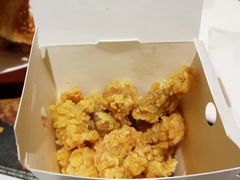 -肯德基(新市百店)