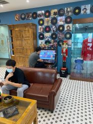 -贝勒爷专业男发