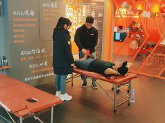 -佳禾健身(三元里店)