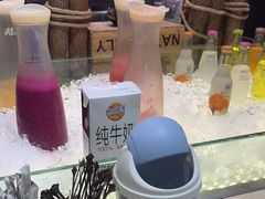-长沙三景韦尔斯利酒店·Oval全日制餐厅自助餐