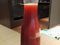 山楂汁-九毛九西北菜(百信广场店)