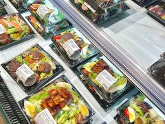 -七鲜超市(瑞虹天地太阳宫店)