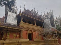 -西双版纳总佛寺