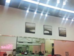 点击看大图 大厅-YDO SALON