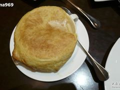酥皮汤-必胜客(海滨店)