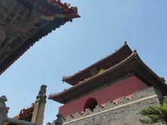 -北陵公园