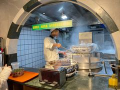 -马艾萨中国兰州牛肉拉面(劲松店)