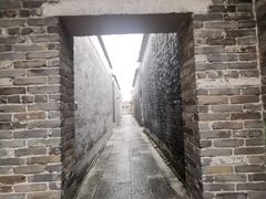 -大旗头古村