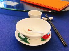 -顺风山庄(水濂山店)