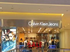 -CHARLES&KEITH(城西银泰店)