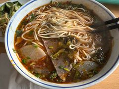 -苏氏牛肉面(北京南路店)