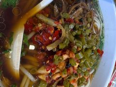 -湘人龙记老长沙米粉(鸟巢店)